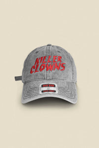 Killer Clowns Cap