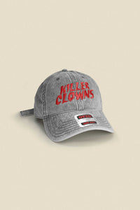 Killer Clowns Cap