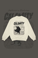 Nightmares In Bloodwings Sweat