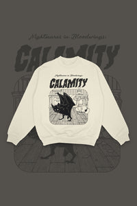 Nightmares In Bloodwings Sweat