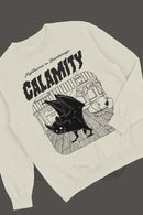 Nightmares In Bloodwings Sweat