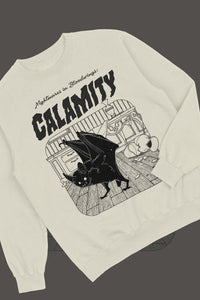 Nightmares In Bloodwings Sweat