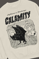 Nightmares In Bloodwings Sweat