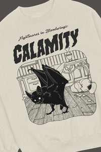 Nightmares In Bloodwings Sweat