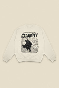 Nightmares In Bloodwings Sweat