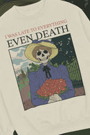 Late To Everything (Even Death) Sweat