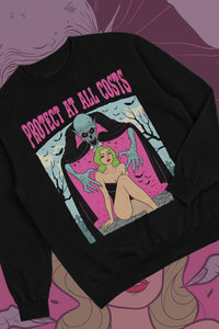 Protect At All Costs Sweat