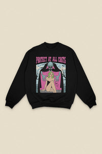 Protect At All Costs Sweat