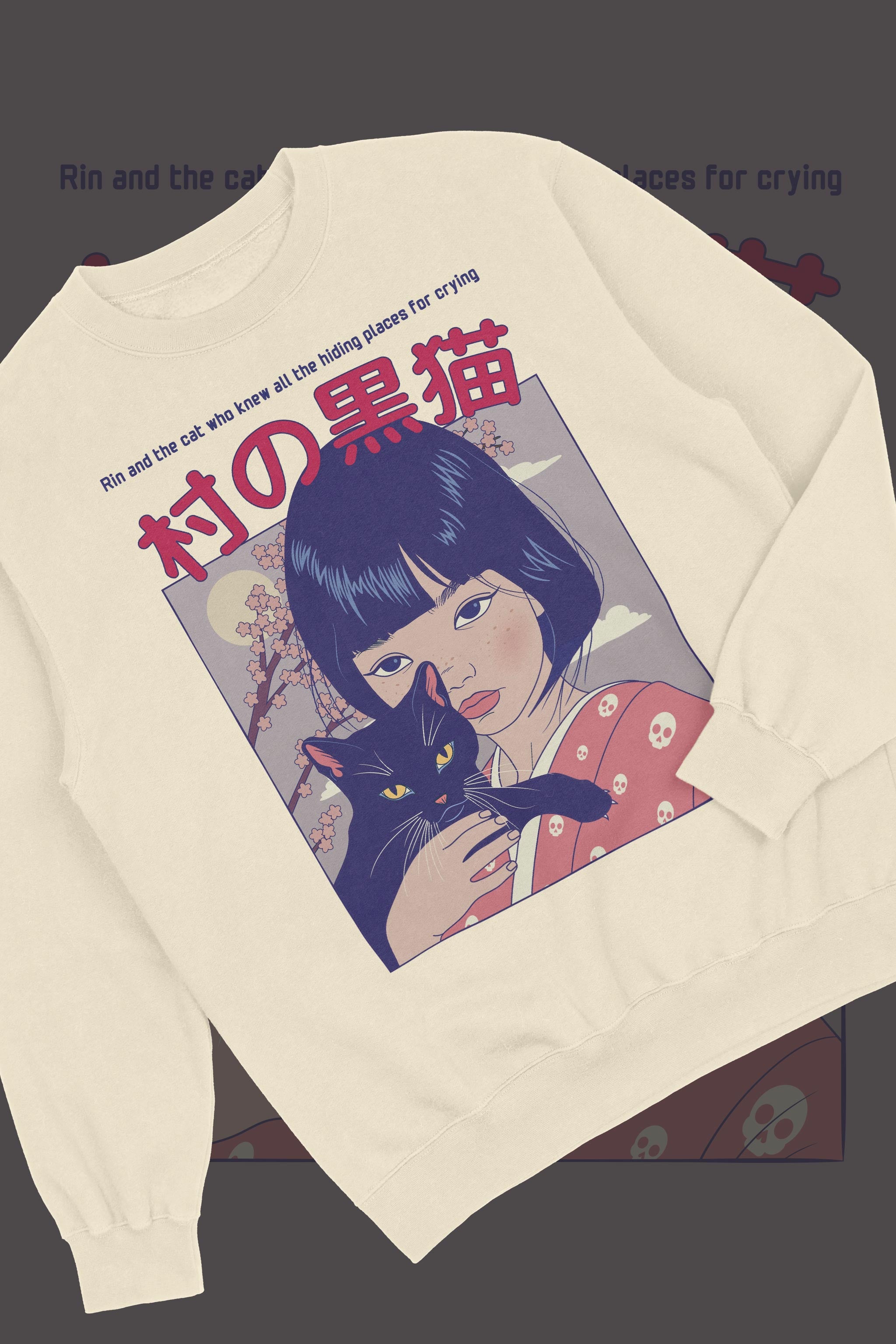 Secret Places To Cry Sweat