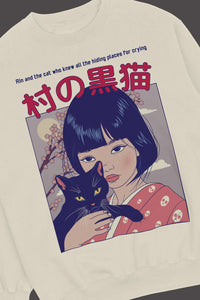 Secret Places To Cry Sweat