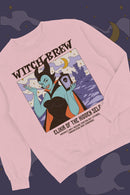 Witch Brew Sweat