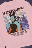 Witch Brew Sweat