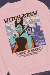 Witch Brew Sweat