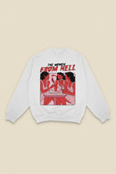 The Women From Hell Sweat
