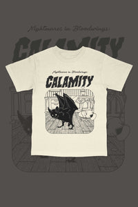 Nightmares In Bloodwings T-shirt