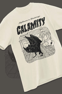 Nightmares In Bloodwings T-shirt