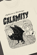 Nightmares In Bloodwings T-shirt