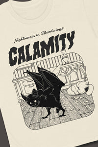 Nightmares In Bloodwings T-shirt