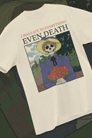 Late To Everything T-shirt