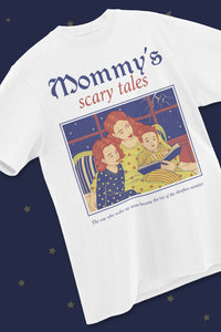 Mommy's Fairy Tales T-shirt