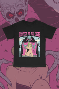 Protect At All Costs T-shirt