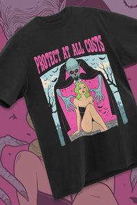 Protect At All Costs T-shirt