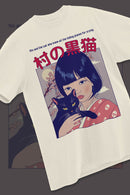 Secret Places To Cry T-shirt