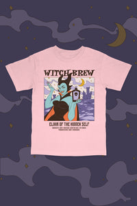 Witch Brew T-shirt