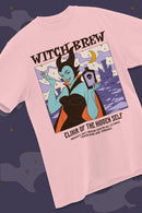 Witch Brew T-shirt