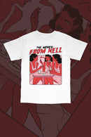 The Women From Hell T-shirt