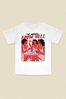 The Women From Hell T-shirt